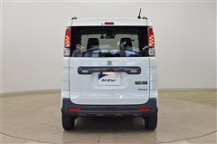 スペーシア ギアHV XZ