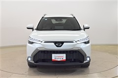 カローラクロス ハイブリットZ