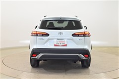 カローラクロス ハイブリットZ