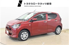 ピクシスエポック X SA3