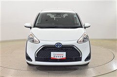 シエンタ ハイブリッド G