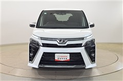 ヴォクシー ZS キラメキ2