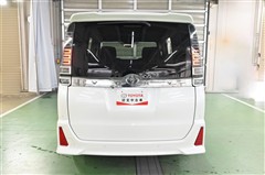 ヴォクシー ZS キラメキ2