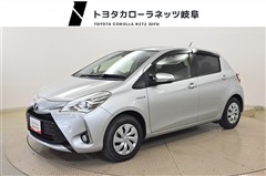 ヴィッツ HV F セーフティ3