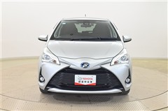 ヴィッツ HV F セーフティ3