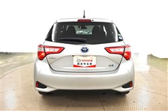 ヴィッツ HV F セーフティ3