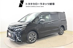 ヴォクシー ZSキラメキ