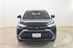 カローラクロス ハイブリッドZ