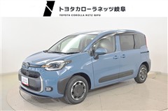 シエンタHV  Z 4WD