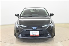 カローラツーリング HV G-Xプラ