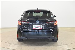 カローラツーリング HV G-Xプラ