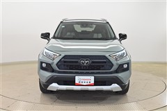 RAV4 アドベンチャー