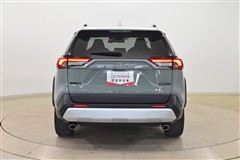 RAV4 アドベンチャー