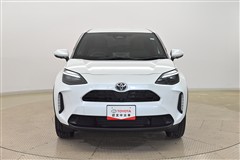 ヤリスクロス Z