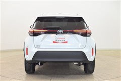 ヤリスクロス Z