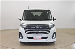 ルーミー カスタムG