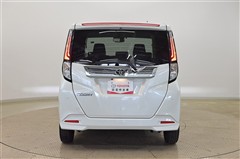 ルーミー カスタムG