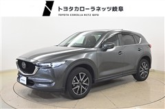 マツダ CX-5 25S