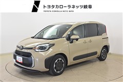 シエンタ ハイブリッド Z