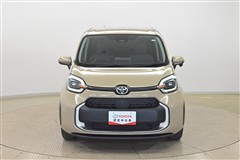 シエンタ ハイブリッド Z