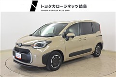 シエンタ ハイブリッド Z