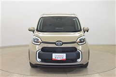 シエンタ ハイブリッド Z
