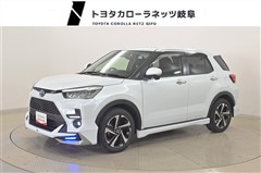 トヨタ ライズ Z