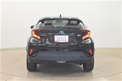 C-HR Gモードネロ セーフティ+