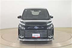 ヴォクシー ハイブリッド S-Z