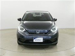 フィット E:HEV ホーム