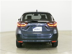 フィット E:HEV ホーム