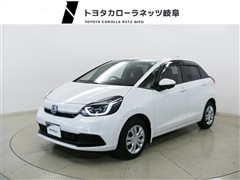 ホンダ　フィットHV  HOME
