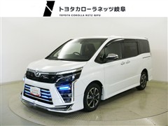 トヨタ ヴォクシー ZS キラメキ2