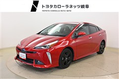 トヨタ プリウス A ツーリングセレクション