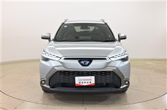 カローラクロス ハイブリッド Z