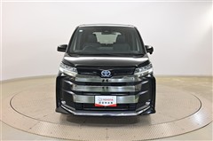ノア ハイブリッド S-Z