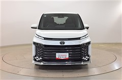 ヴォクシー S-Z