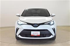 C-HR Gモードネロ セーフティ+
