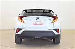 C-HR Gモードネロ セーフティ+