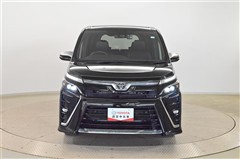 ヴォクシー ZS キラメキ3