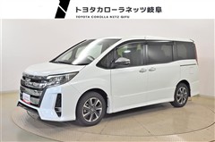 ノア SI WXB3