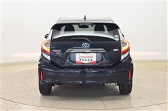 アクア S スタイルブラック