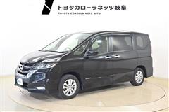 セレナ ハイウェイスターVセレクション2