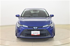 カローラツーリング HV S