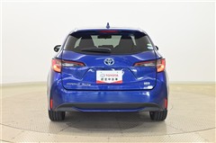 カローラツーリング HV S