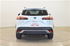 カローラクロス ハイブリッド Z