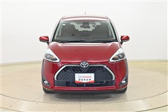 シエンタ ファンベース G クエロ