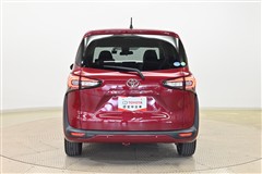 シエンタ ファンベース G クエロ