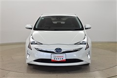 プリウス A ツーリングセレクション