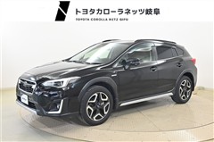 スバル XVハイブリッド アドルーフチャク